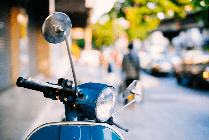Obvezno osiguranje motora