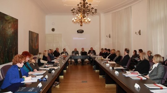 EDUCA PLUS - Međunarodna konferencija o cjeloživotnom učenju i razvoju ljudskih potencijala