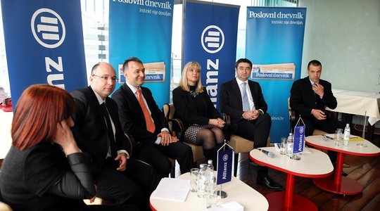 Osiguranje od odgovornosti za upotrebu motornih vozila palo 6,6%