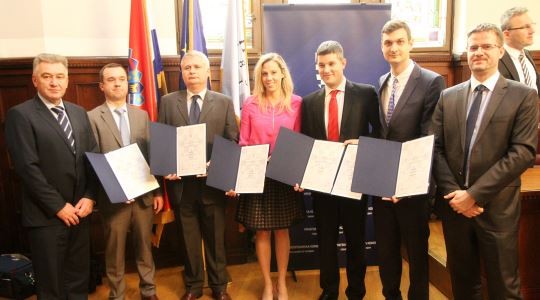 Nagrađeni najbolji investicijski fondovi