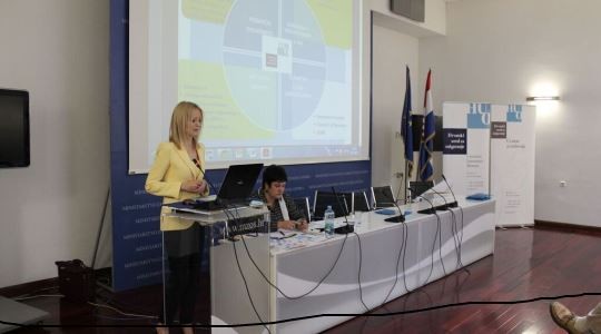 HUO u projektu financijske pismenosti mladih u školamaM - U školskim kupama treba učiti i o osiguranju