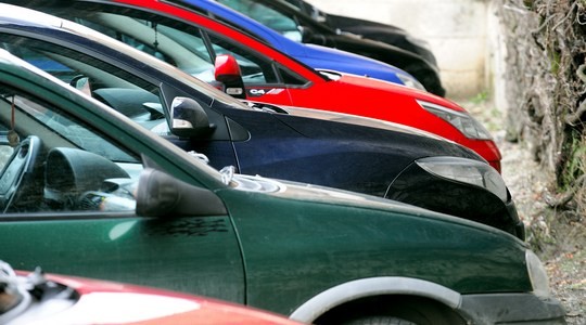 Prosječna premija osiguranja od automobilske odgovornosti pala 13,4 posto