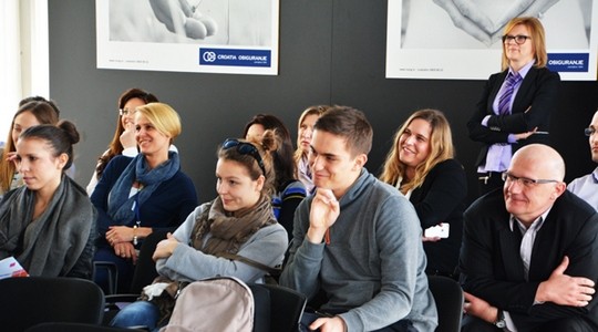 Svjetski tjedan novca istaknuo nužnost financijskog opismenjavanja mladih u Hrvatskoj