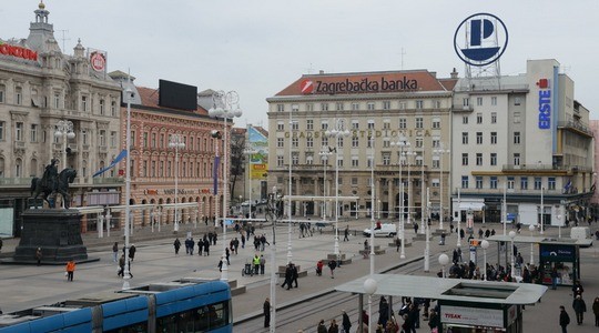 Zagrebačka banka regionalni lider u inovativnosti
