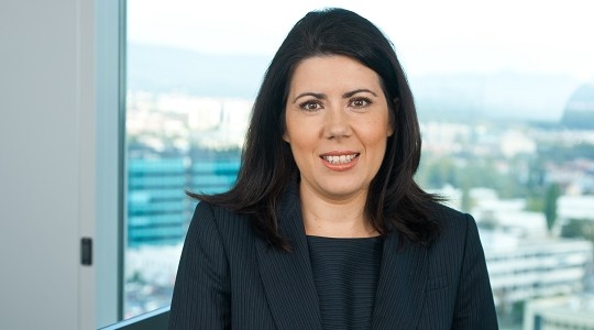 Ksenija Sanjković nova predsjednica HAD-a