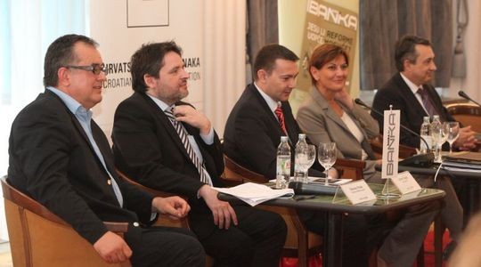 Nužan reformski zamah