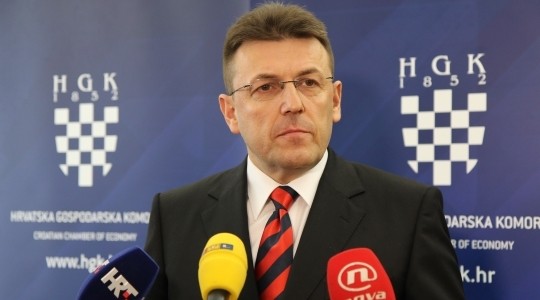 Započela reforma HGK