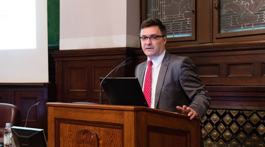 Formalno obrazovanje temelj za daljnje neformalno i informalno učenje