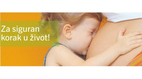 Od danas na tržištu dvostruka sigurnost djece uz životno osiguranje