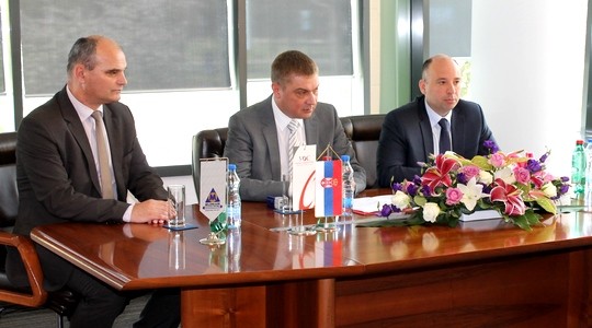 Osiguravatelji iz Hrvatske i Srbije potpisali sporazum o zaštiti posjetitelja