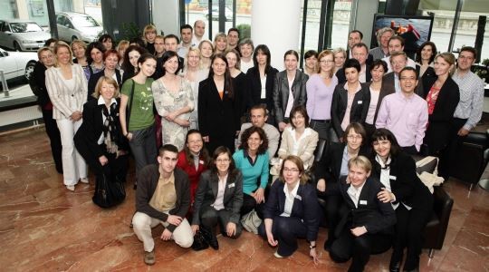 Održana redovna sjednica Skupštine Društva