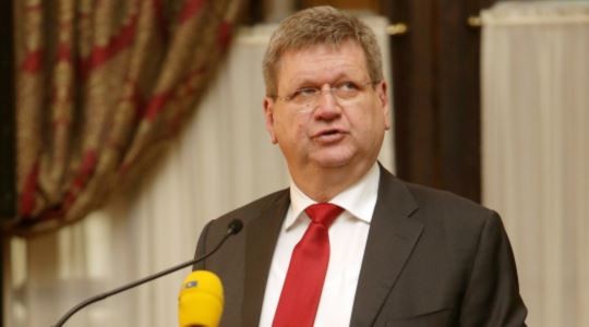 MINISTARSTVU RADA I MIROVINSKOG SUSTAVA PREDSTAVLJEN PROJEKT SHARE