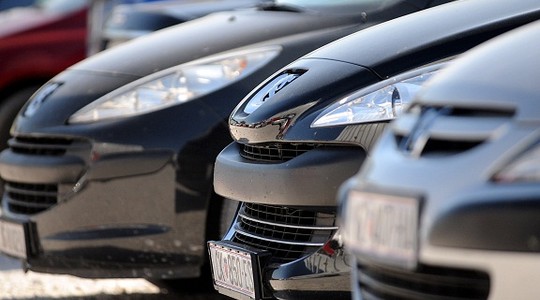 Croatia osiguranje: police obveznog auto osiguranja pojeftinile i do 25 posto