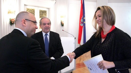 Pripremni seminar "OSIGURANJE" za ovlaštenog zastupnika i posrednika u (re)osiguranju
