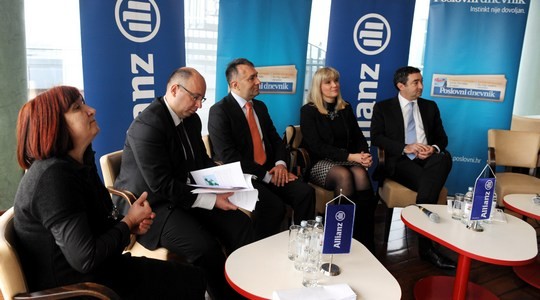 Osiguravatelji upozorili na važnost individualne štednje