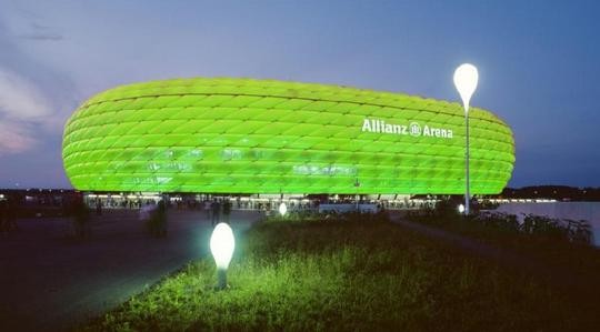 Allianz Grupa: prihodi u 2013. porasli 4,1 posto