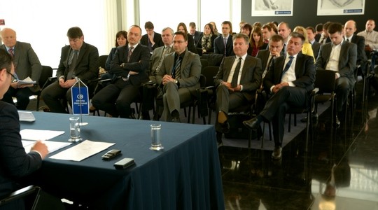 Imenovana nova Uprava Croatia osiguranja