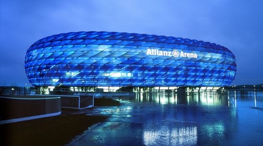 Allianz: Ukupni prihodi 33,96 milijardi eura