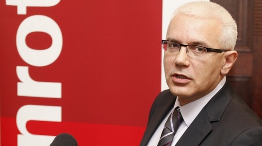 Igor Đurić novi predsjednik Udruženja osiguravatelja HGK
