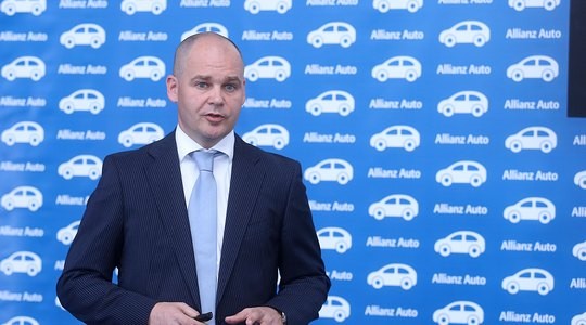 Allianz redizajnirao kasko