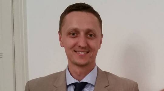 Petar Rebernišak novi je predsjednik Udruženja zastupnika u osiguranju HGK
