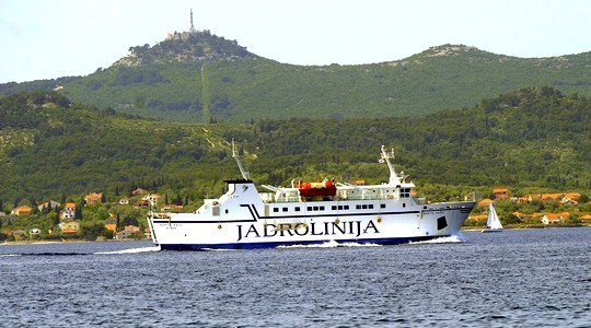 U kolovozu ostvaren rast turističkih dolazaka i noćenja
