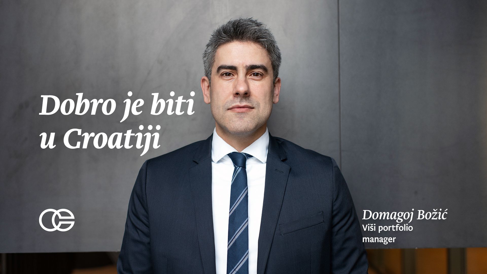 Analitičar financijskih tržišta (m/ž)