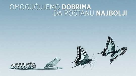 Croatia osiguranje partner projekta Poslovni uzlet