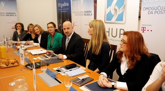 Ženama u poduzetništvu potrebni su bolja logistika i fleksibilnije financiranje