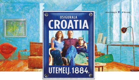Posebna ponuda osiguranja imovine + gratis Moj majstor