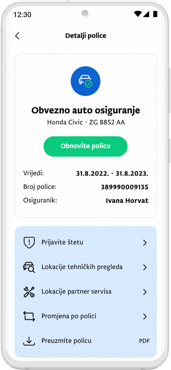 Moja Croatia